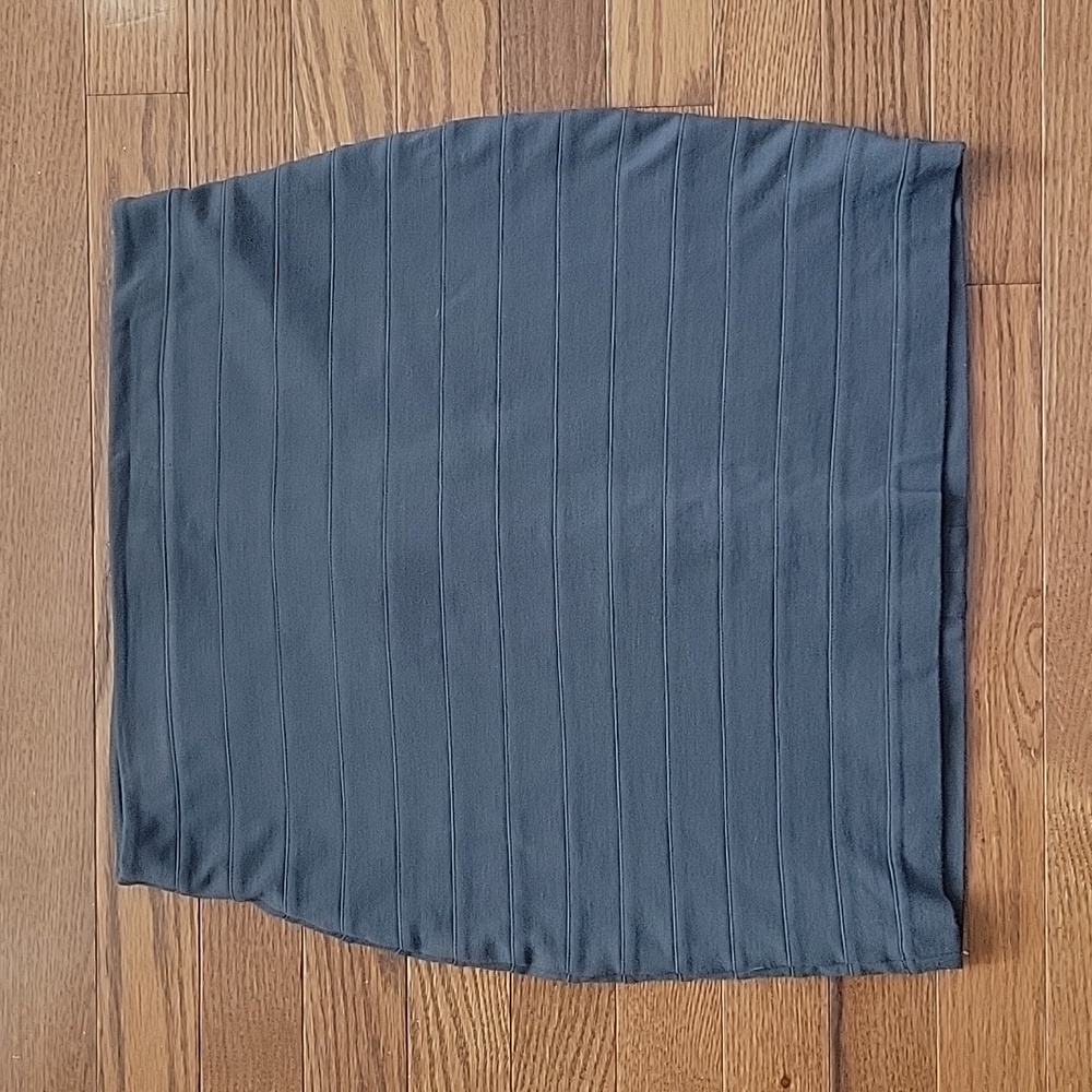 Bandage Express Mini Skirt